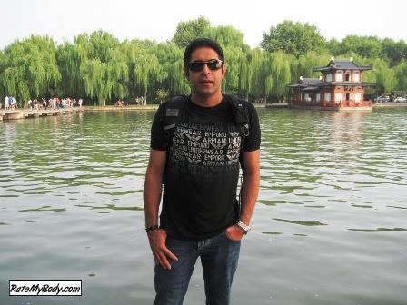 shahrumaria