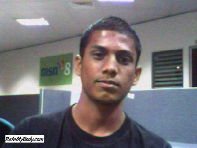 shaneperera