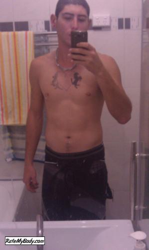 shanz