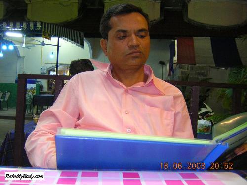 sharadpat