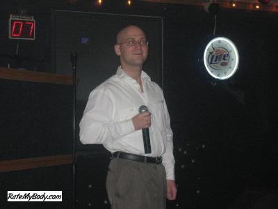 shavedhead