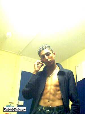 shazzie