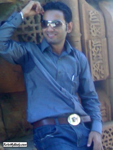 shenty