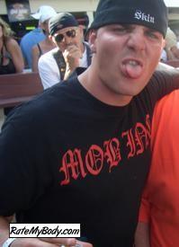 shhthead