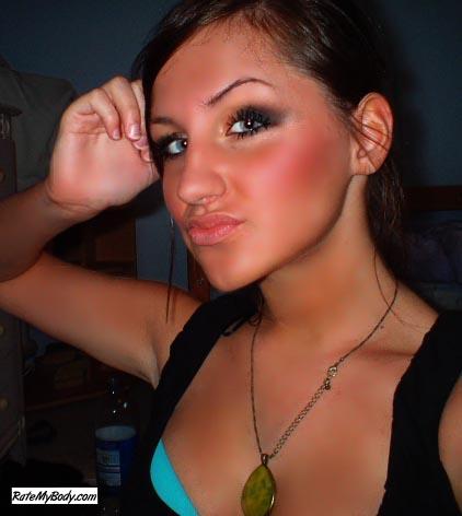 shortycece