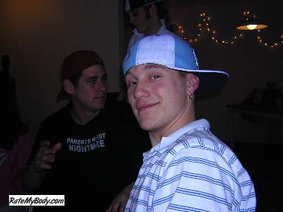 shortypimpin
