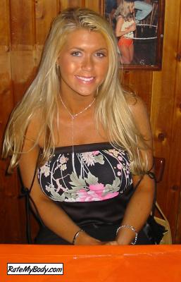 shotgirl