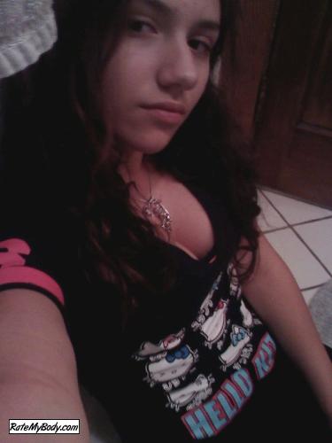 shybella