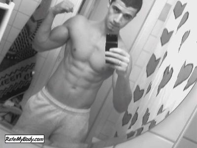 shylover