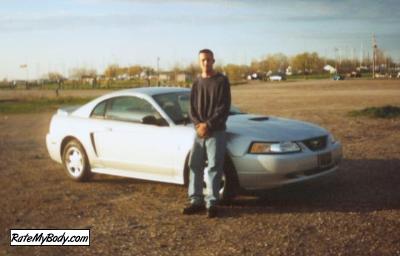 Silverstang28