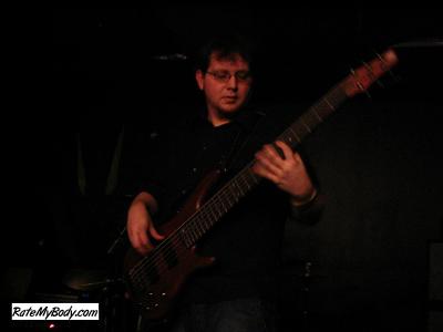 SixString