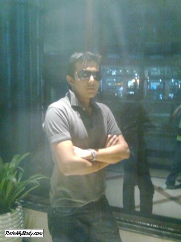 sidharthnegi