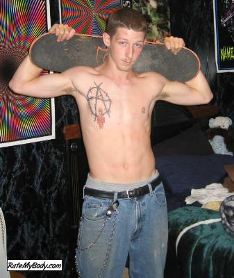 Sk8Punk666