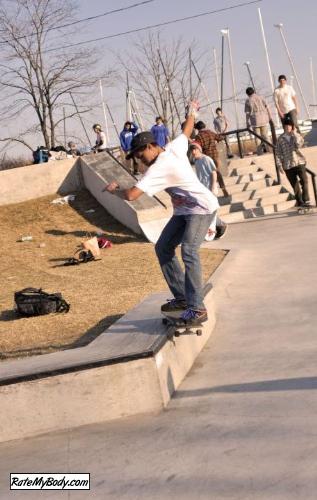 Sk8n4S8n