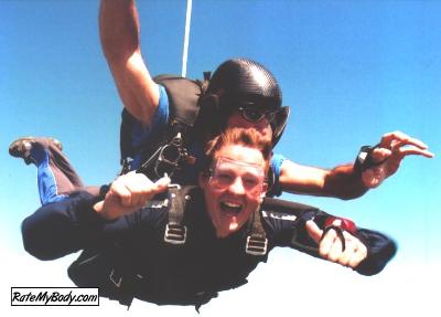 SkydiveBrian