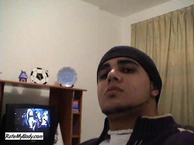 skankyman007