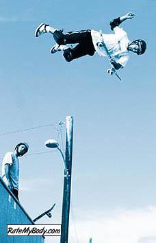 skaters