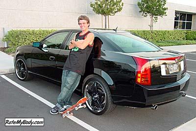 skatevideo