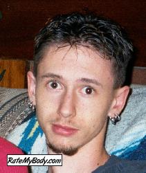 skinneypimp