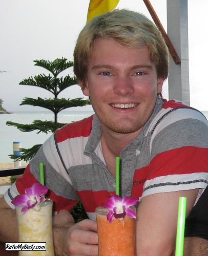 smoothie2009