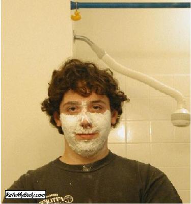 smurfboy