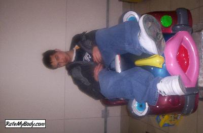 Snowboarderz