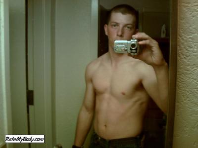 Soldier3414