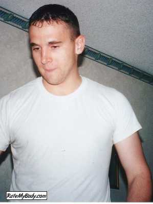 SoldierBoy