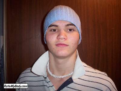 Somehotguy03