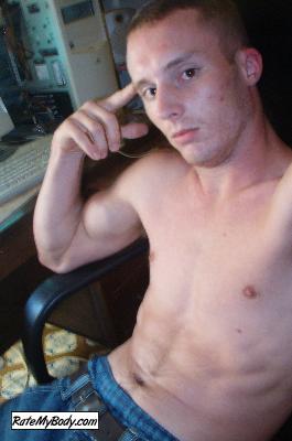 SouThErnMan