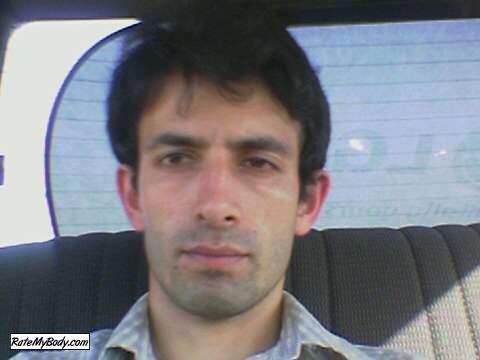 sohrab