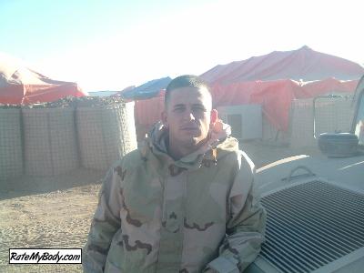soldiaboy