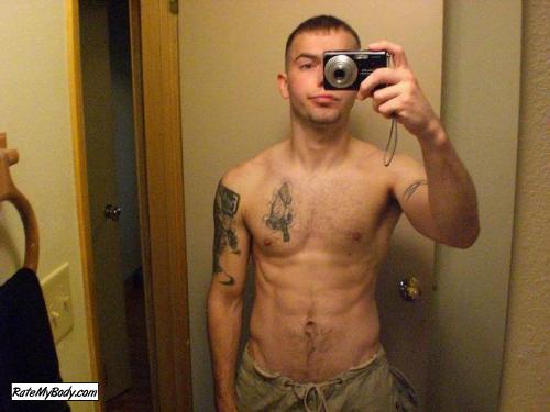 soldierfox