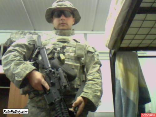 soldierjoe
