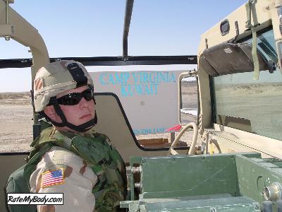 soldierman