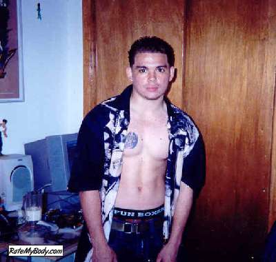 SpanishPapi