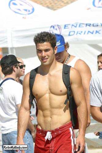 SpanishSexyGuy