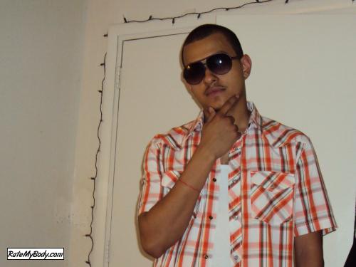 SpicyBoricua