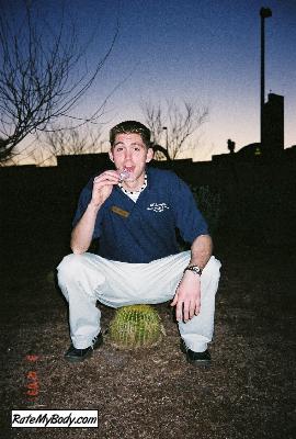 SpikeyStud
