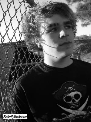 SpookyBilly