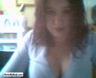spiceyredhead