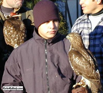 Squirrelhawk