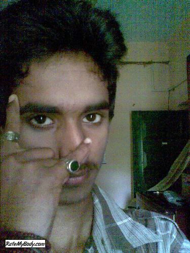 Srinav