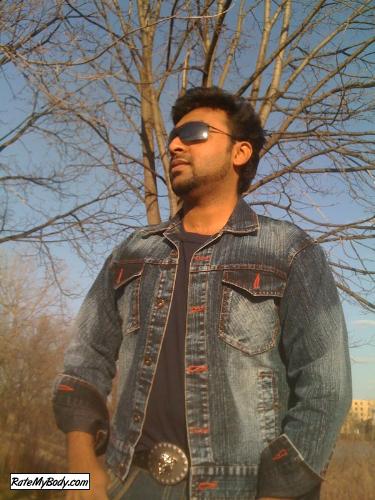 sreekant