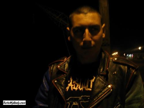 STpuNKoiOI