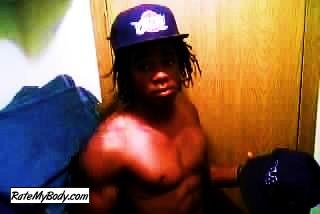 Staceymf