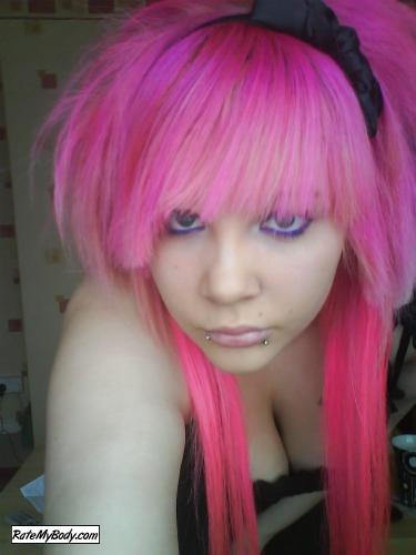 StacieSPUNK