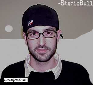 SterioBull