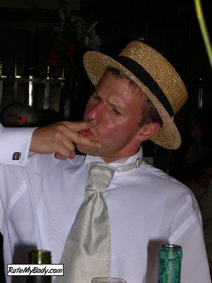 Stevewrig