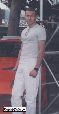 StrongEagle